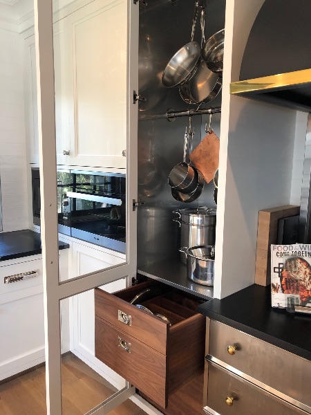 Classic by Top Line Woodworking