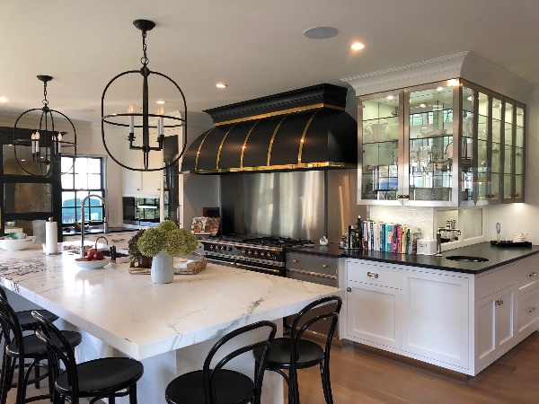 Classic by Top Line Woodworking