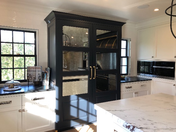 Classic by Top Line Woodworking