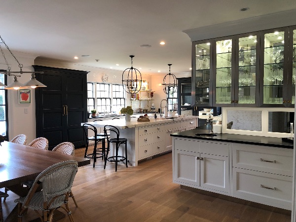 Classic by Top Line Woodworking